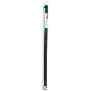 GREENLEE FP24 Fish Pole, 24 Ft. Extended Length, 2-1/4 Inch Diameter | AD7RGW 4GA98