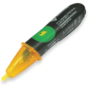 GREENLEE GT-16 Adjustable Voltage Detector, 5 To 1000V AC | AC2WTE 2NRW6