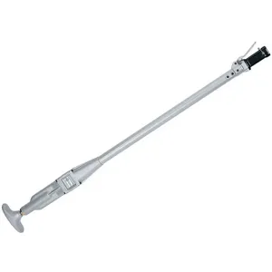 GREENLEE H4802-3 Pole Tamper, Valve On Tube, 72 Inch Length, 4 To 6 GPM Flow Range | AA7ZLG 16V993