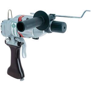GREENLEE HID6506 Hydraulic Impact Hammer Drill, 1000 To 2000 psi Operating Pressure | AE4XXK 5NWJ4