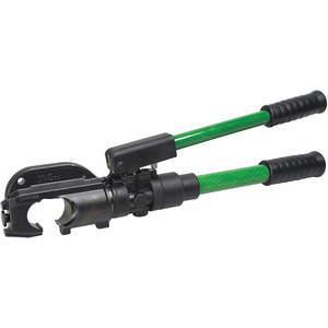 GREENLEE HKL1232 Hydraulic Crimp Tool, 12 Ton Crimping Force, 1.4 Inch Opening Size | AH4DVA 34E757
