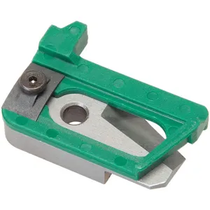 GREENLEE JRF-REPR Blade Replacement Kit, 8 Inch Overall Length, 3 Inch Max. Cable Dia. | AH4VPK 35ML99