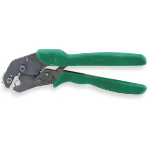 GREENLEE K111 Crimping Tool, 8-1 AWG Crimping Capacity | AA9NTD 1ED63