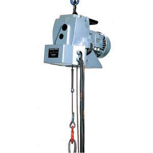 TRACTEL TR-30S Electric Wire Rope Hoist Capacity 660 Lb | AF2UJL 6XXG7