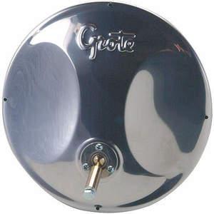 GROTE 12173 Round Convex Mirror 8 Offset Ball-stud | AB9FHV 2CVK2