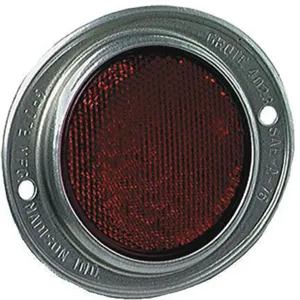 GROTE 40232-3 Aluminium Reflector | AB9FJP 2CVN2