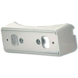 GROTE 43050 Corner Mounting Bracket | AB9FJT 2CVN5