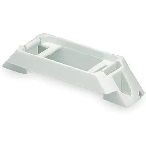 GROTE 43370 Bracket Polycarbonate 4 19/64l x 1w In | AC3RFK 2VNH2