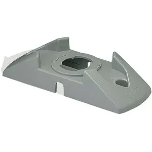 GROTE 43690 Surface Mounting Bracket | AB9FJZ 2CVP2