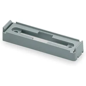 GROTE 43780 Bracket Polycarbonate 4 1/16l x 1 1/16w In | AC3RFY 2VNJ5