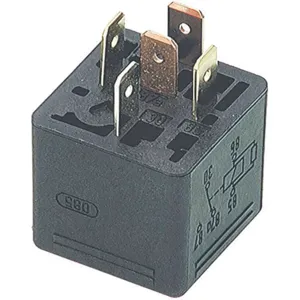 GROTE 44460 Headlamp Relay Switch | AB9FKD 2CVP6