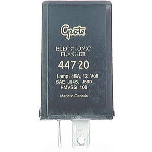 GROTE 44720 Electromagnetic Flasher | AB9FKJ 2CVR2