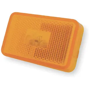 GROTE 45233 Marker Lamp Knapheide Style Yellow | AC3RGM 2VNK9