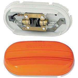 GROTE 45263 Clearance/marker Lamp Lens Optic Yellow | AB9FKT 2CVT1