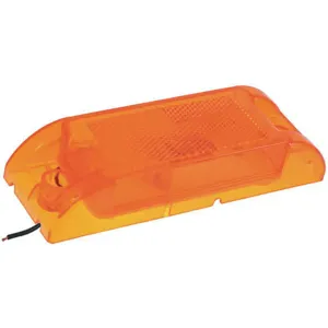 GROTE 46083 Clearance/marker Lamp Economy Sealed | AB9FLF 2CVU4