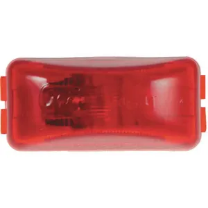 GROTE 46412 Clearance/marker Lamp Red | AB9FLJ 2CVU7