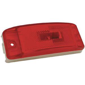 GROTE 47072 Umriss-/Markierungsleuchte Led Rot | AB9FMF 2CVW9