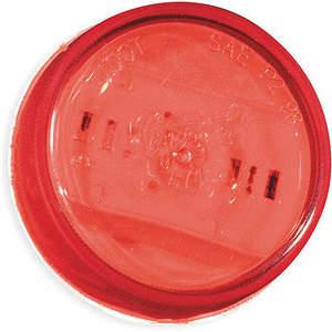 GROTE 47112 Clearance/marker Lamp 2 Inch Led Red | AB9FML 2CVX5
