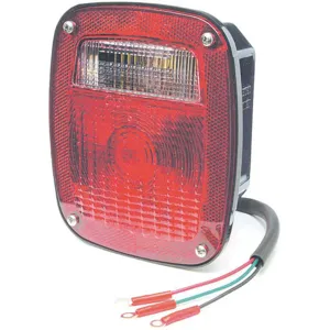 GROTE 50992 Two-stud Replacement Lamp | AB9FPA 2CWB5