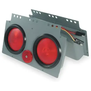 GROTE 51052 Power Module Red | AC3RKH 2VNW3