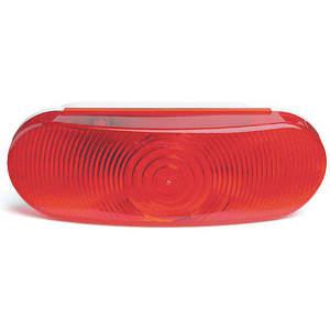 GROTE 52182 Economy Oval Stop/tail/turn Lamp | AB9FPC 2CWB7