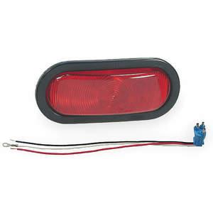 GROTE 53092 Economy Oval Stop/tail/turn Lamp | AC3RKZ 2VNY4