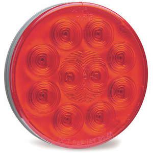 GROTE 53252 10-Dioden-Muster-Brems-/Rück-/Blinker-LED-Leuchte | AB9FQF 2CWE8