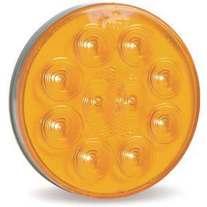 GROTE 53253 10-Dioden-Muster-Brems-/Rück-/Blinker-LED-Leuchte | AB9FQG 2CWE9