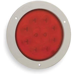 GROTE 53282 Rücklicht-LED-Kit inklusive weißer Halterung | AC3RLB 2VNY6