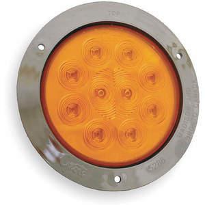 GROTE 53303 10-Dioden-Muster-Brems-/Schluss-/Blinker-LED-Leuchte | AC3RLC 2VNY7