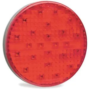 GROTE 53312 Full-pattern Stop/tail/turn Led Lamp | AB9FQK 2CWF3