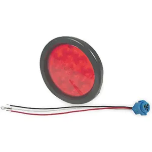 GROTE 53462 10-diode Pattern Stop/tail/turn Led Lamp | AC3RLF 2VNZ1