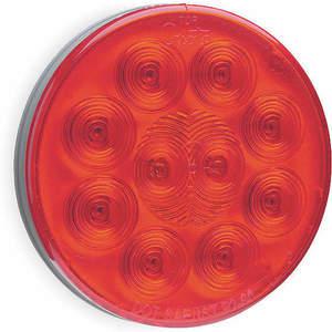 GROTE 53552 10-Dioden-Muster-Brems-/Rück-/Blinker-LED-Leuchte | AC3RLH 2VNZ3