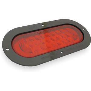 GROTE 53622 Stop/tail/turn Lamp Oval Led | AC3RLL 2VNZ6