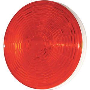 GROTE 54342 Stop/tail/trn Lamp Led Diameter 4-5/16 Inch Red | AE6RXC 5UVT8