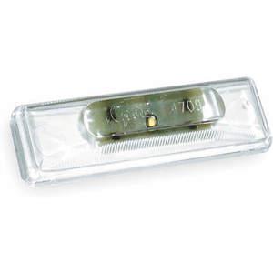 GROTE 60411 Rechteckige LED-Allzwecklampe | AC3RML 2VPD2