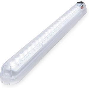GROTE 60591 Courtesy Lamp Led Slimlite With Switch | AC3RMQ 2VPD6