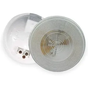 GROTE 61051 Dome Lamp Torsion Mount Ii Incandescent | AC3RMR 2VPD8