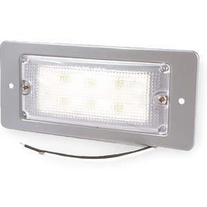 GROTE 61931 Kuppelleuchte, LED, Standardmontage, 6 Dioden | AC3RMZ 2VPE8