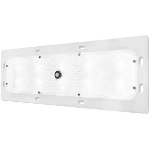 GROTE 61F61 Rectangular Dome Lamp With Motion Sensor | AA6GCY 13W968