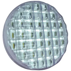 GROTE 62401 Single-system Led Back-up Lamp | AB9FTF 2CWP5