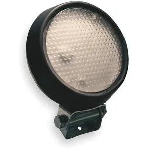 GROTE 63551 Flood Lamp Led Rubber Housing Clear | AC3RNJ 2VPF9