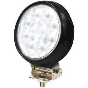 GROTE 63561 Spot-Lampe, LED-Gummigehäuse, klar | AC3RNK 2VPG1