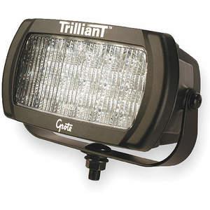 GROTE 63591 Trapezlampe LED mit hoher Leistung, klar | AC3RNN 2VPG4