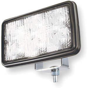 GROTE 63601 Spot-Lampe, LED-Arbeitsleuchte, klar | AC3RNP 2VPG5