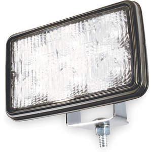GROTE 63621 Trapezlampe LED-Arbeitsleuchte Klar | AC3RNR 2VPG7