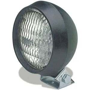 GROTE 64931 Par 36 Rubber Tractor/utility Lamp 12v | AB9FTZ 2CWU2