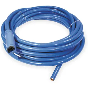 GROTE 66080 Main Harness 35 Foot Blue | AC3RPL 2VPJ8