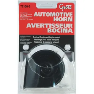 GROTE 72100-5 Electric Horn | AB9FVQ 2CXB1