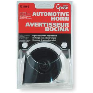 GROTE 72110-5 Horn Domestic | AC3RQK 2VPN4